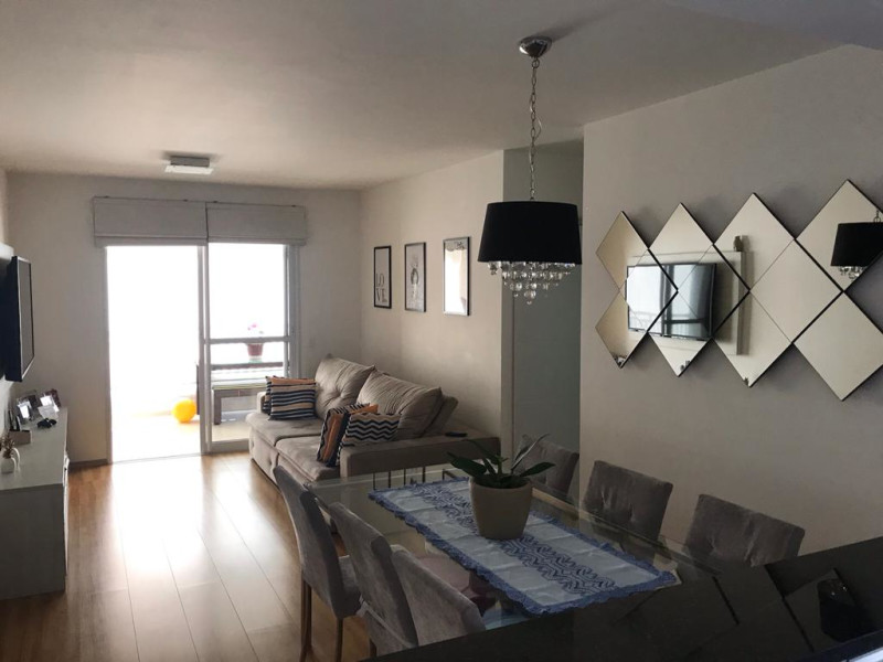 imóvel com 79m² - Vila Bertioga - São Paulo