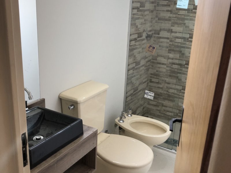 imóvel com 58m² - Centro - Campinas