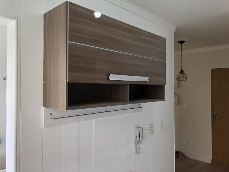 imóvel com 58m² - Centro - Campinas