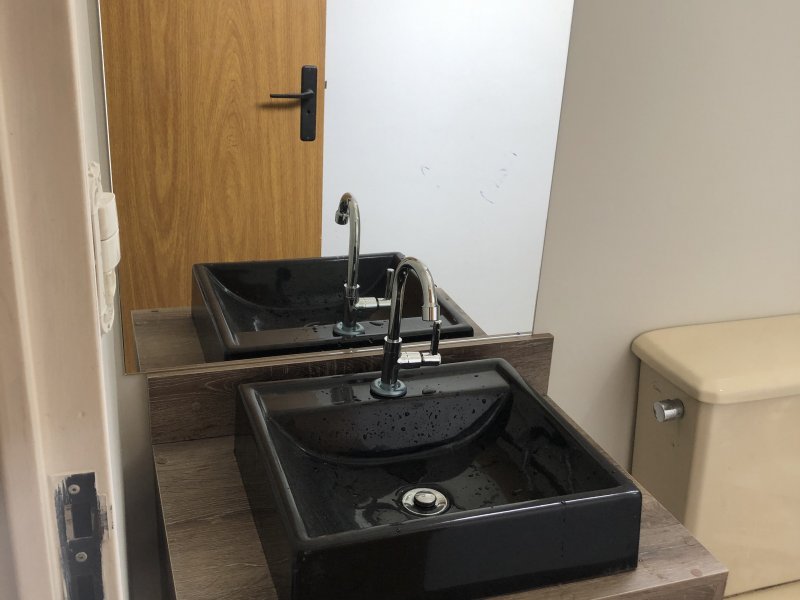 imóvel com 58m² - Centro - Campinas