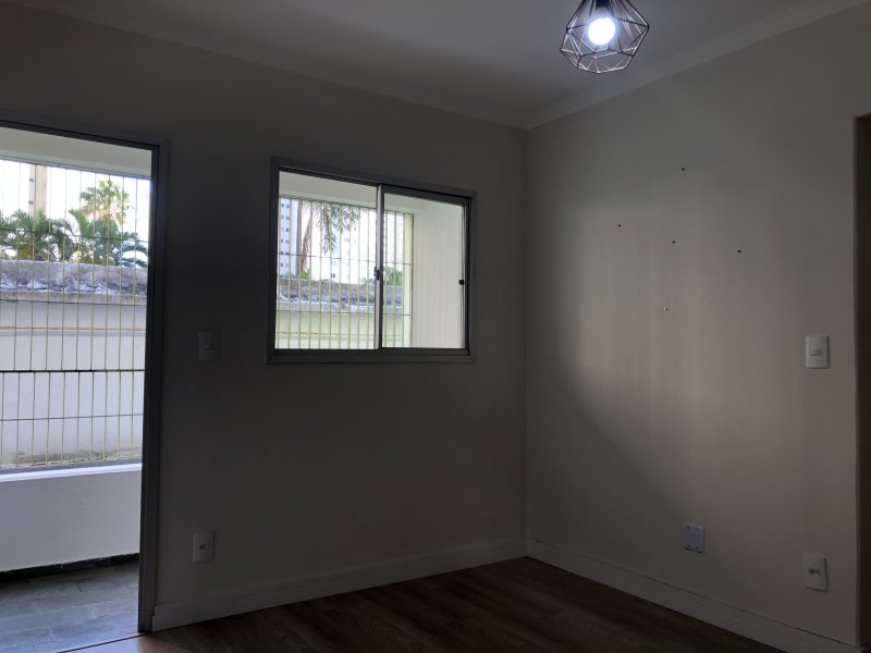 imóvel com 58m² - Centro - Campinas