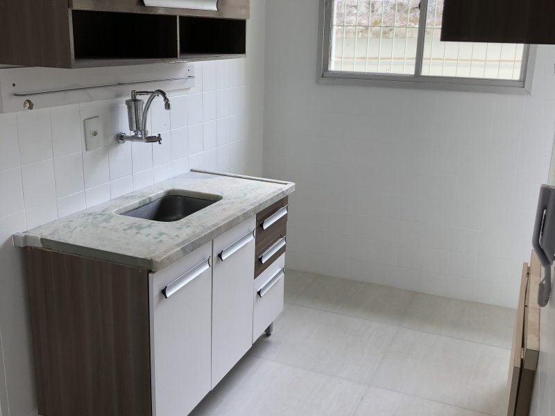 imóvel com 58m² - Centro - Campinas