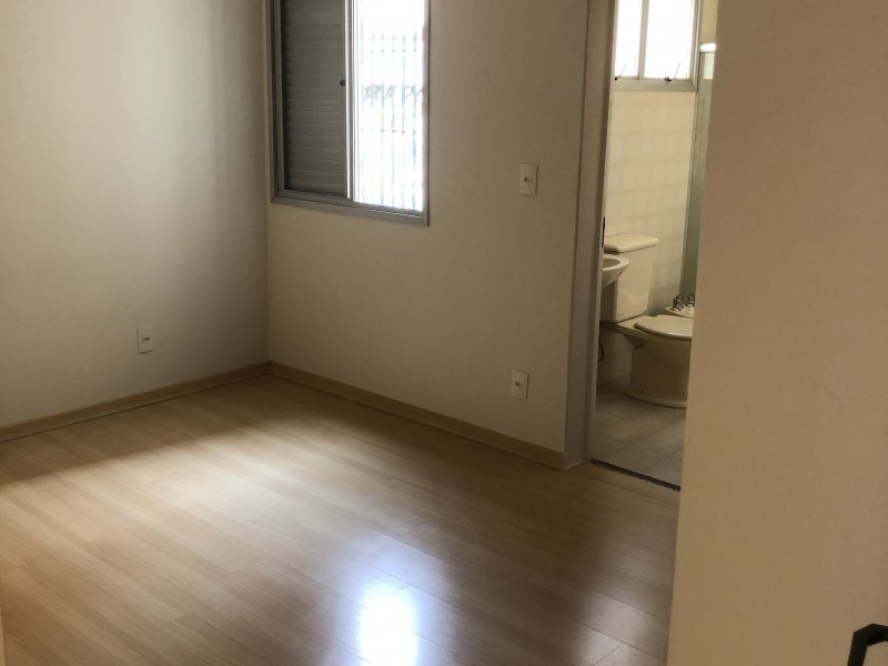 imóvel com 58m² - Centro - Campinas