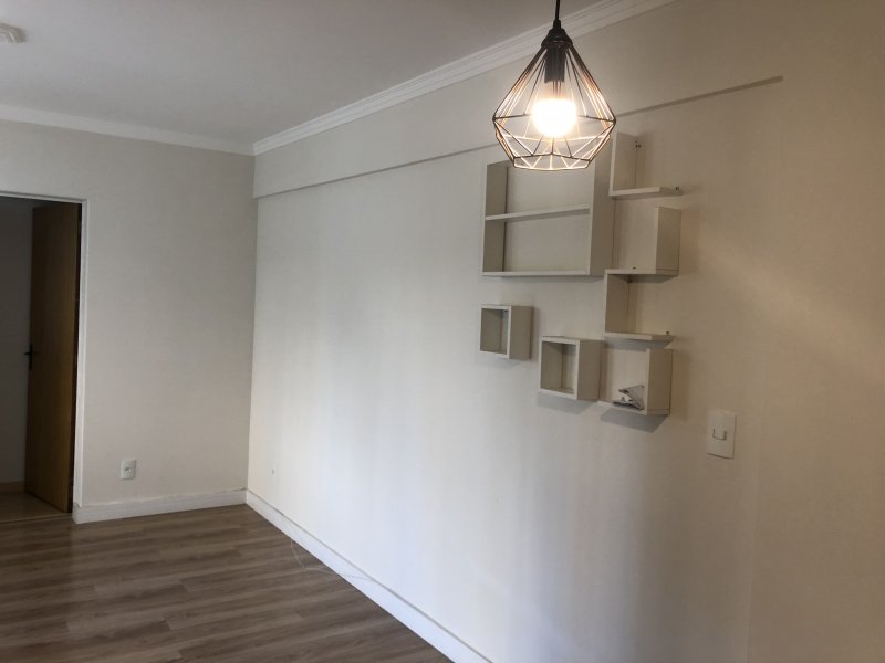 imóvel com 58m² - Centro - Campinas