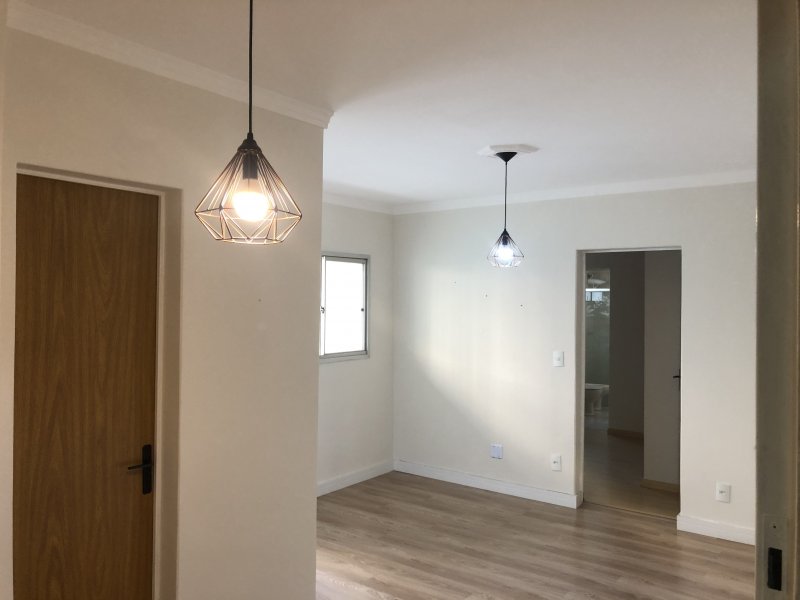 imóvel com 58m² - Centro - Campinas