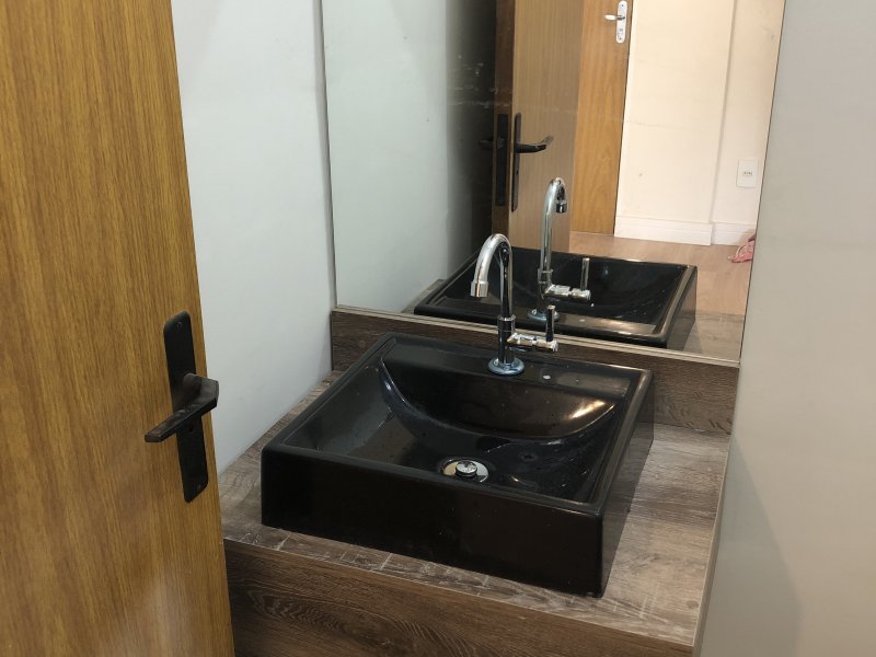 imóvel com 58m² - Centro - Campinas