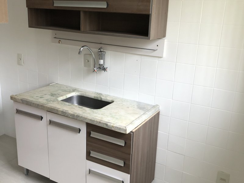 imóvel com 58m² - Centro - Campinas