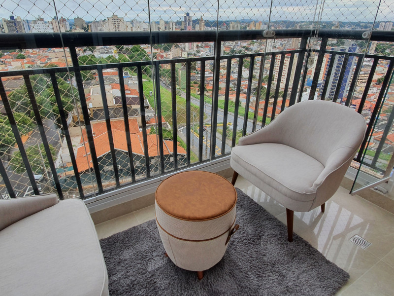 imóvel com 166m² - Centro - Jundiaí