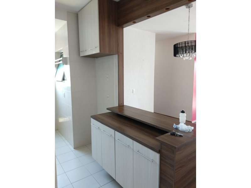 imóvel com 65m² - Portal dos Ipês II - Cajamar