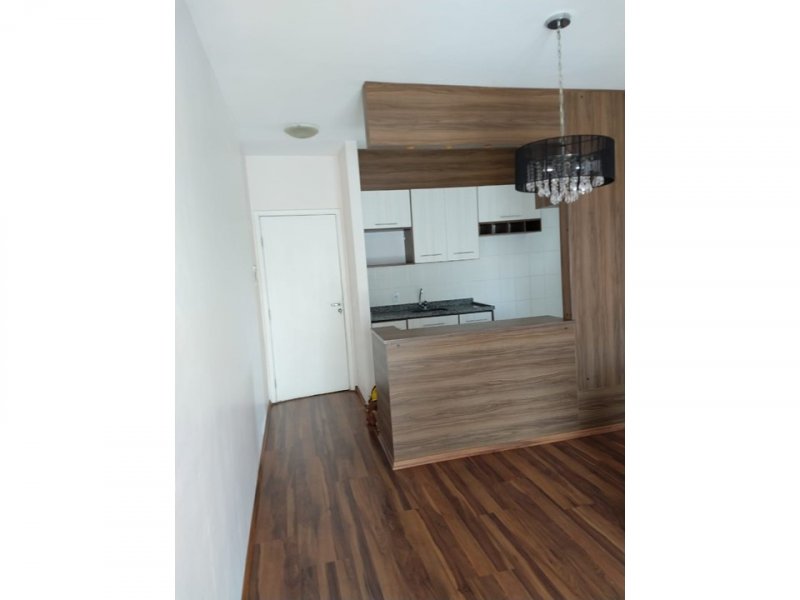 imóvel com 65m² - Portal dos Ipês II - Cajamar
