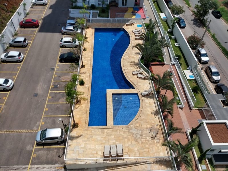 imóvel com 65m² - Portal dos Ipês II - Cajamar