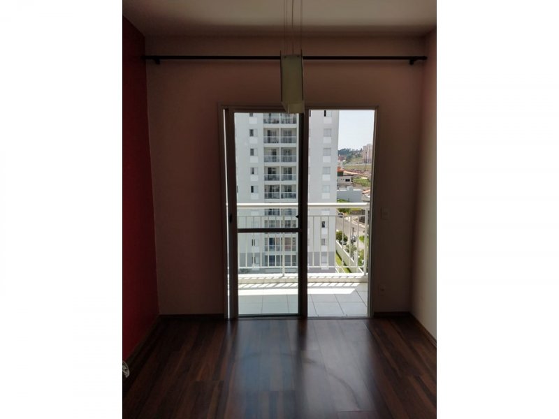 imóvel com 65m² - Portal dos Ipês II - Cajamar