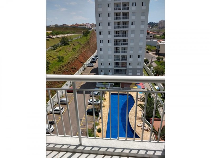 imóvel com 65m² - Portal dos Ipês II - Cajamar