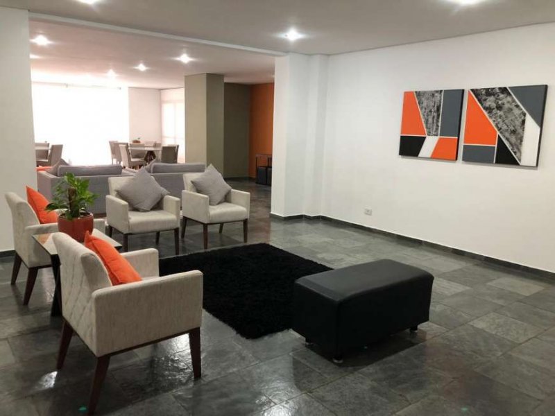 Apartamento à venda Jardim Ampliação com 89m² e 3 quartos por R$ 420.000 - 1695418559-salao-de-festa-2.jpg