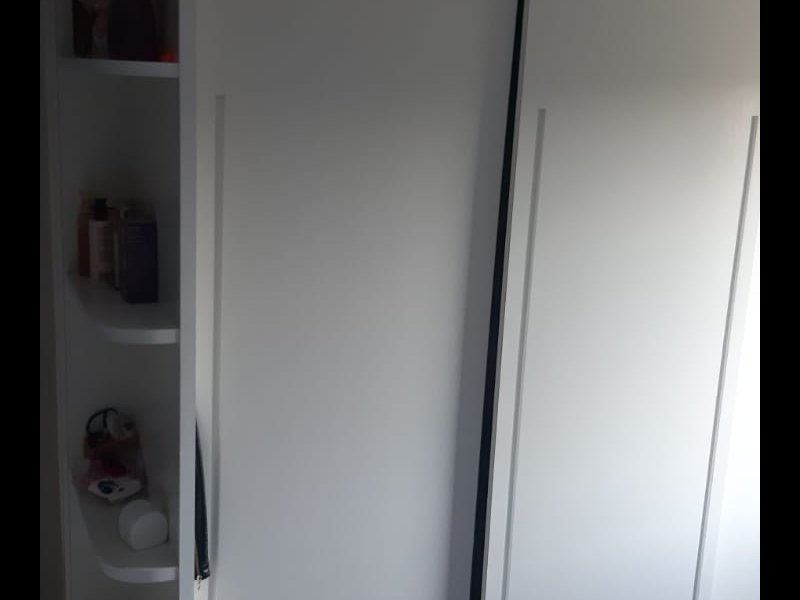 Apartamento à venda Jardim Ampliação com 89m² e 3 quartos por R$ 420.000 - 795600658-armario-suite-2.jpg