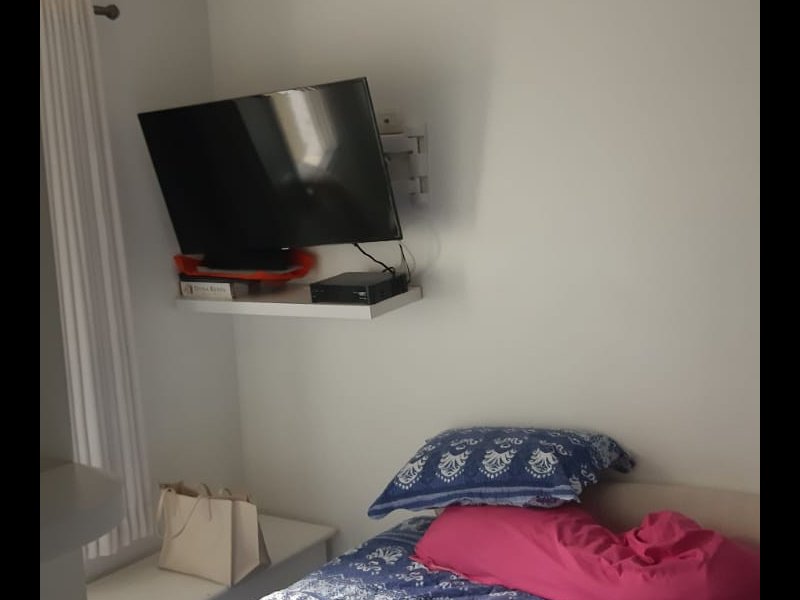 Apartamento à venda Jardim Ampliação com 89m² e 3 quartos por R$ 420.000 - 988036960-suite.jpg