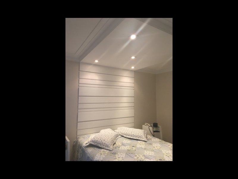 imóvel com 79m² - Jardim Íris - São Paulo
