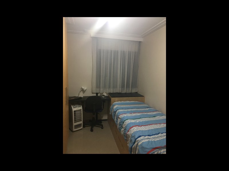imóvel com 79m² - Jardim Íris - São Paulo
