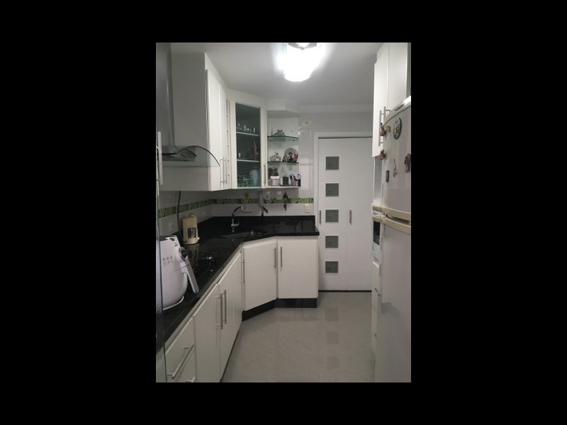 imóvel com 79m² - Jardim Íris - São Paulo
