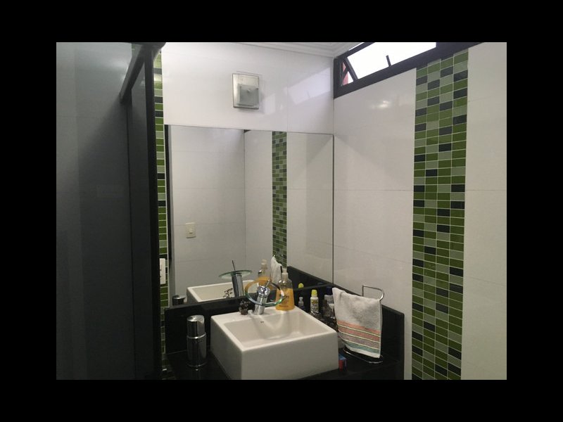 imóvel com 79m² - Jardim Íris - São Paulo