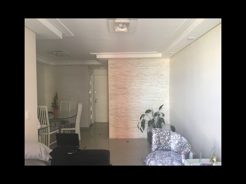 imóvel com 79m² - Jardim Íris - São Paulo