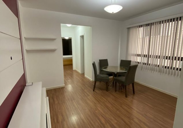 imóvel com 56m²