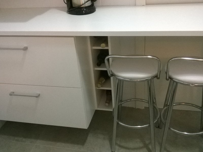 imóvel com 56m² - Agronômica - Florianópolis