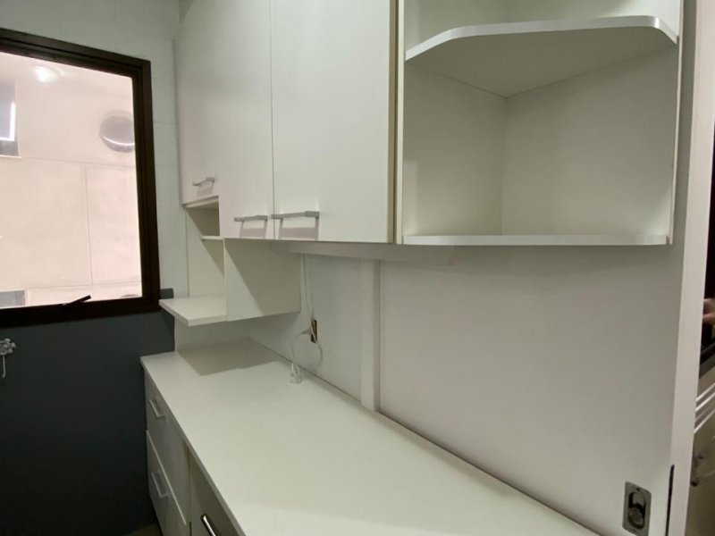 imóvel com 56m² - Agronômica - Florianópolis