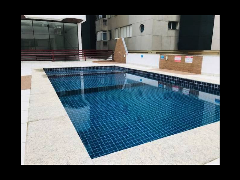 imóvel com 56m² - Agronômica - Florianópolis