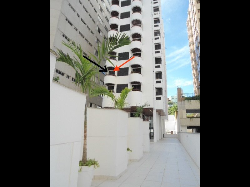 imóvel com 56m² - Agronômica - Florianópolis