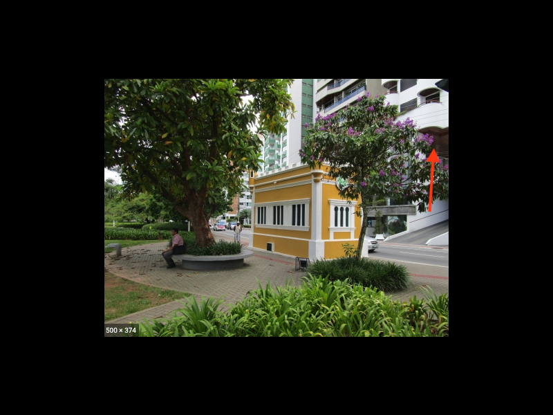 imóvel com 56m² - Agronômica - Florianópolis