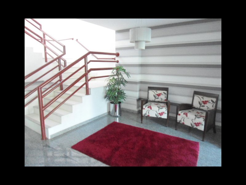 imóvel com 56m² - Agronômica - Florianópolis