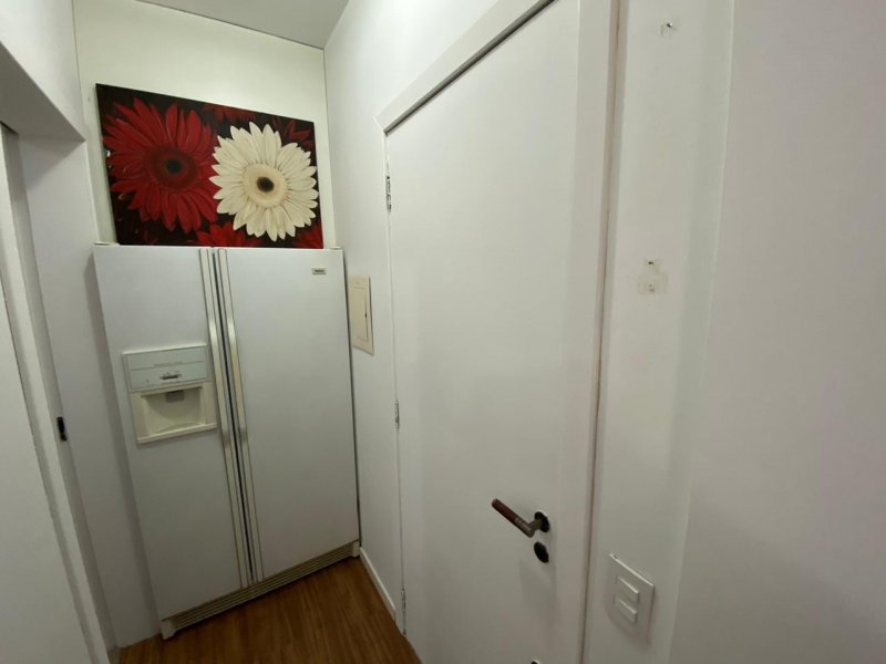 imóvel com 56m² - Agronômica - Florianópolis