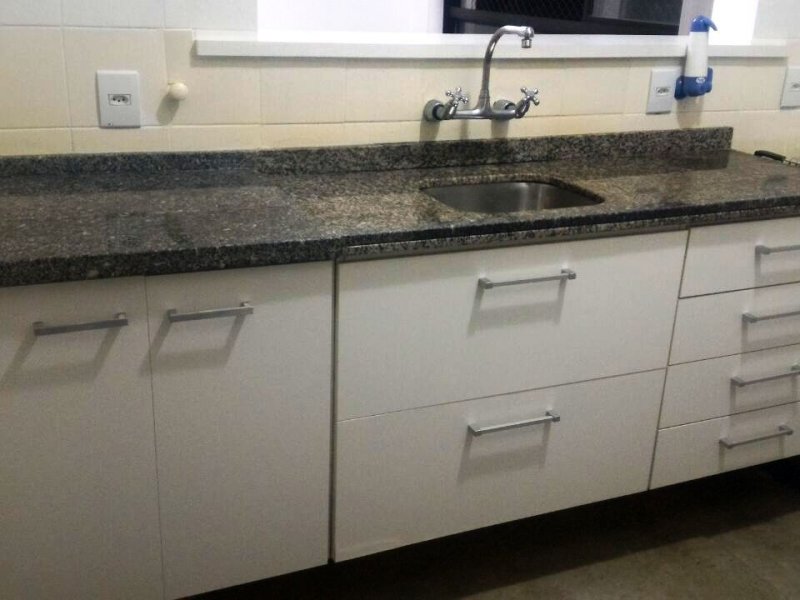 imóvel com 56m² - Agronômica - Florianópolis