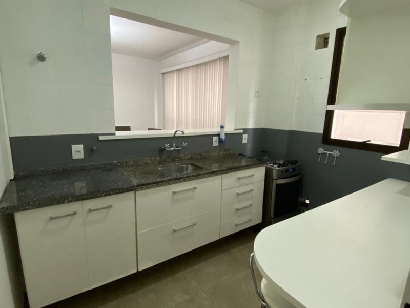 imóvel com 56m² - Agronômica - Florianópolis