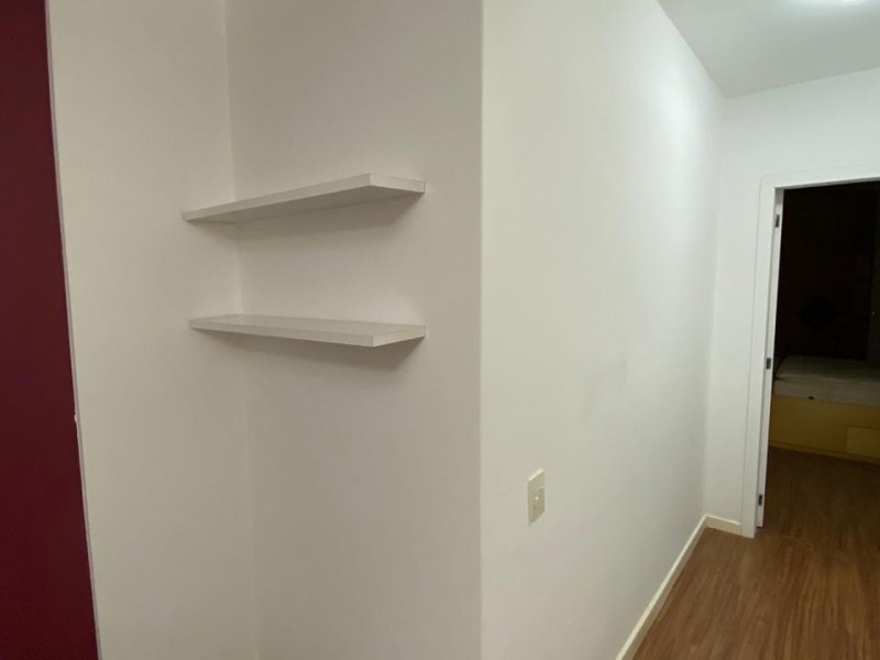imóvel com 56m² - Agronômica - Florianópolis