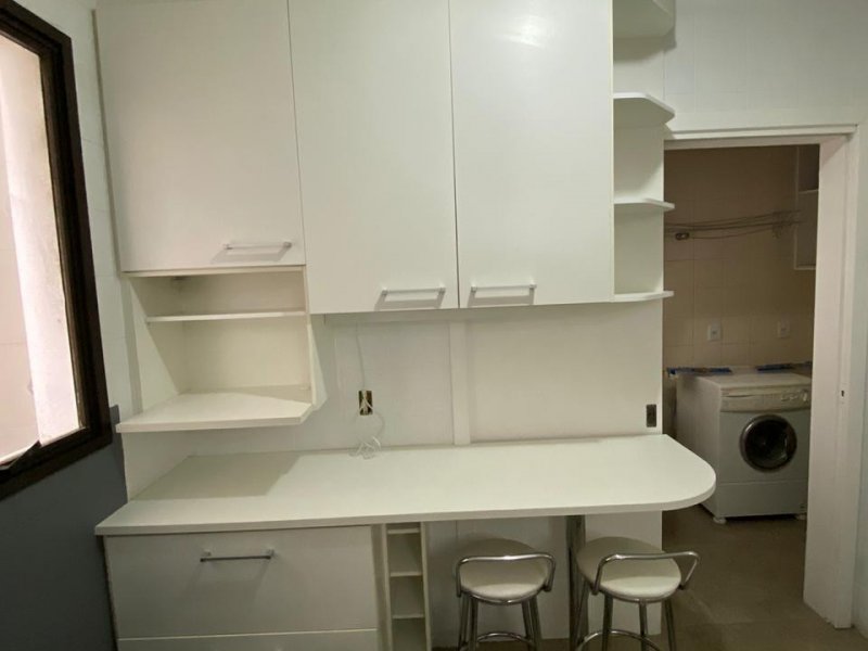 imóvel com 56m² - Agronômica - Florianópolis