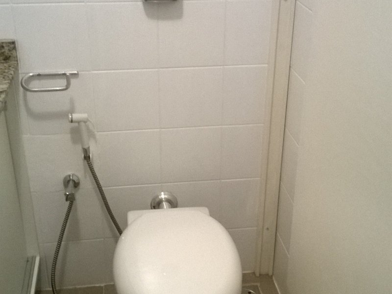 imóvel com 56m² - Agronômica - Florianópolis