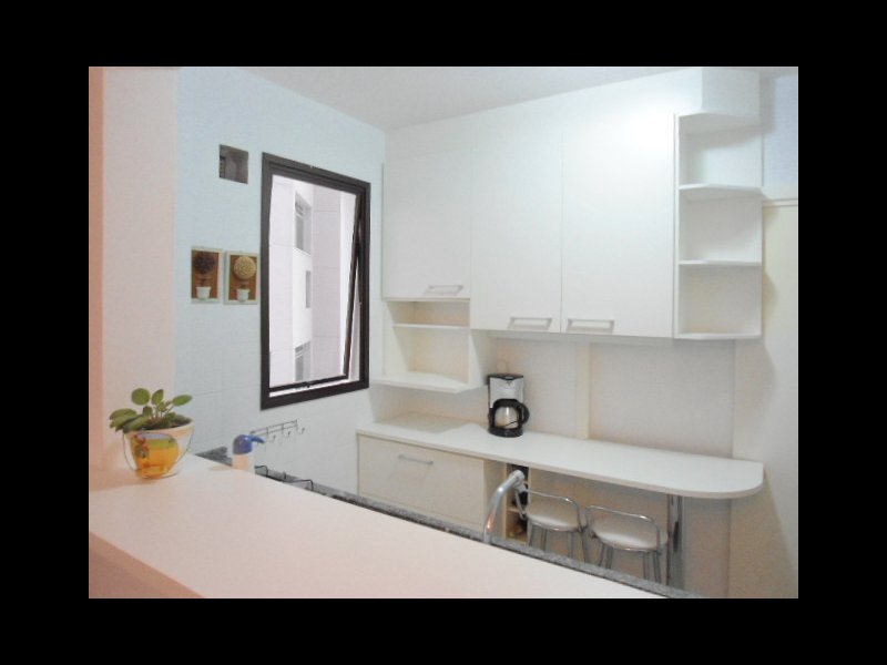 imóvel com 56m² - Agronômica - Florianópolis