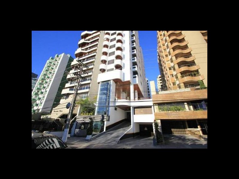 imóvel com 56m² - Agronômica - Florianópolis