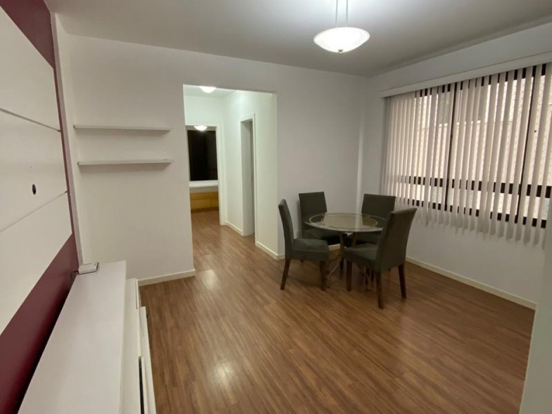 imóvel com 56m² - Agronômica - Florianópolis