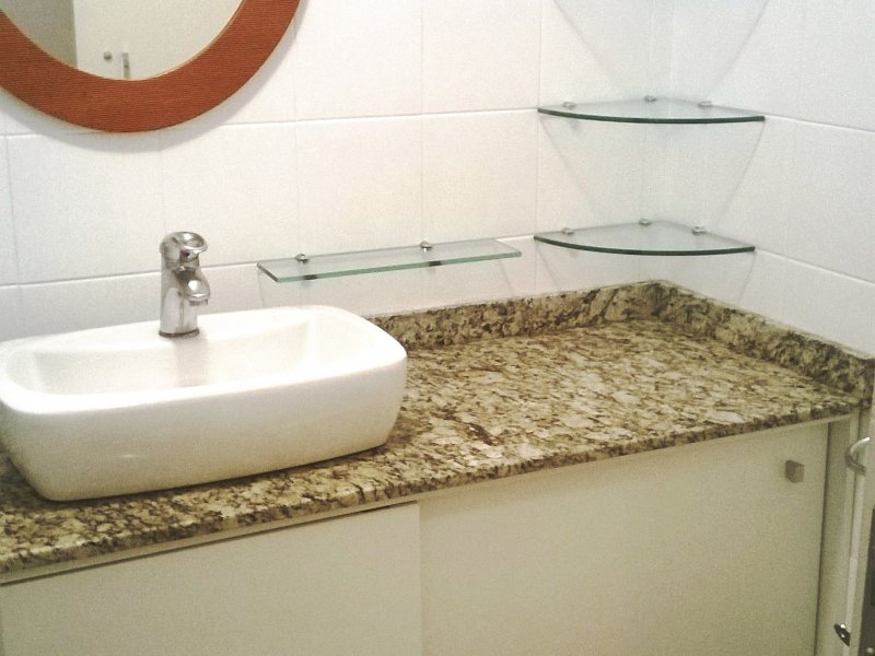 imóvel com 56m² - Agronômica - Florianópolis
