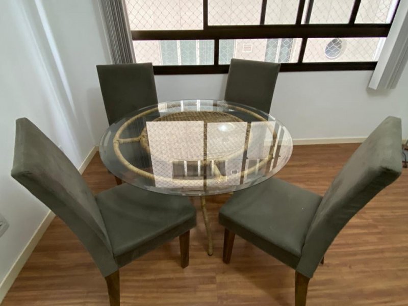 imóvel com 56m² - Agronômica - Florianópolis
