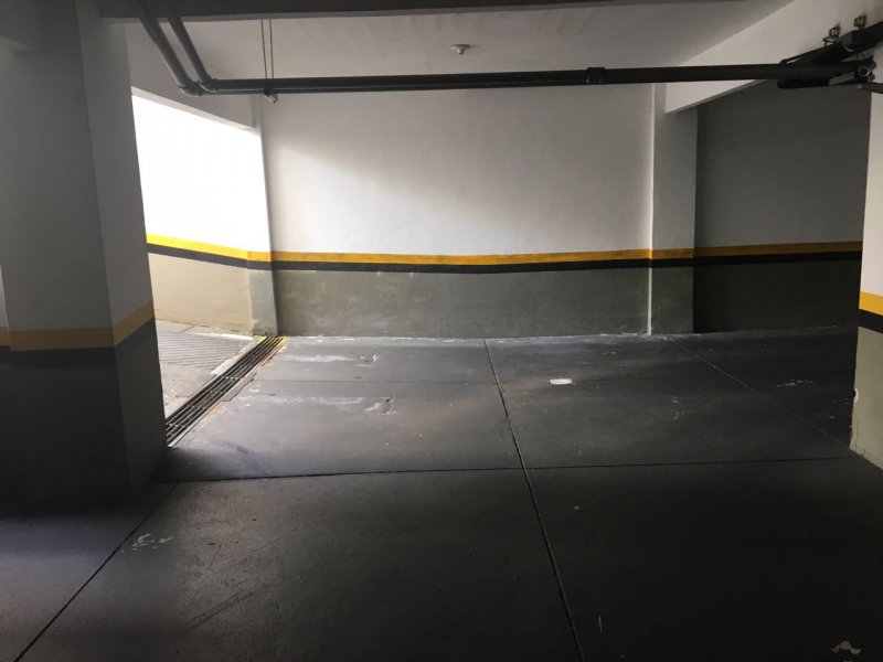 imóvel com 56m² - Agronômica - Florianópolis