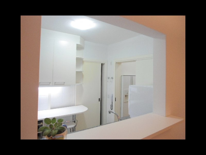 imóvel com 56m² - Agronômica - Florianópolis