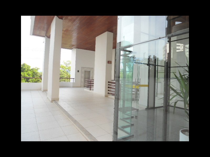imóvel com 56m² - Agronômica - Florianópolis
