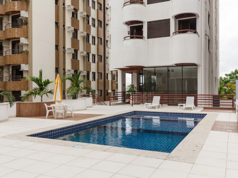 imóvel com 56m² - Agronômica - Florianópolis