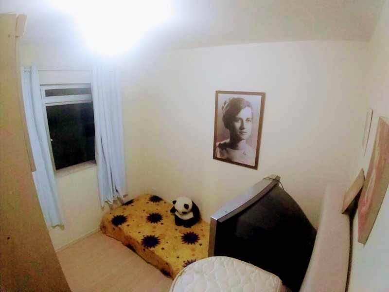 Casa de condomínio à venda Hauer com 75m² e 3 quartos por R$ 338.000 - 1923323112-img-20200812-182717967.jpg