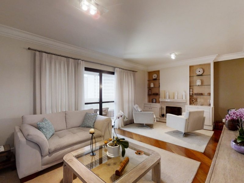 Apartamento à venda Vila Andrade com 212m² e 3 quartos por R$ 995.000 - 591135625-27783a1f-a67e-4785-9f1a-e184b0abe530.jpeg