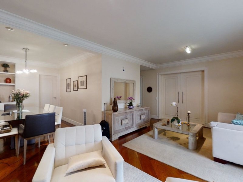 Apartamento à venda Vila Andrade com 212m² e 3 quartos por R$ 995.000 - 835094129-37dd78aa-3565-4168-80d0-c2da1e18e2ba.jpeg